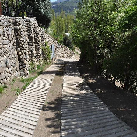 Melodia Natural En San Martín de los Andes Exterior foto