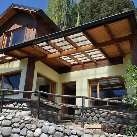 Melodia Natural En San Martín de los Andes Exterior foto