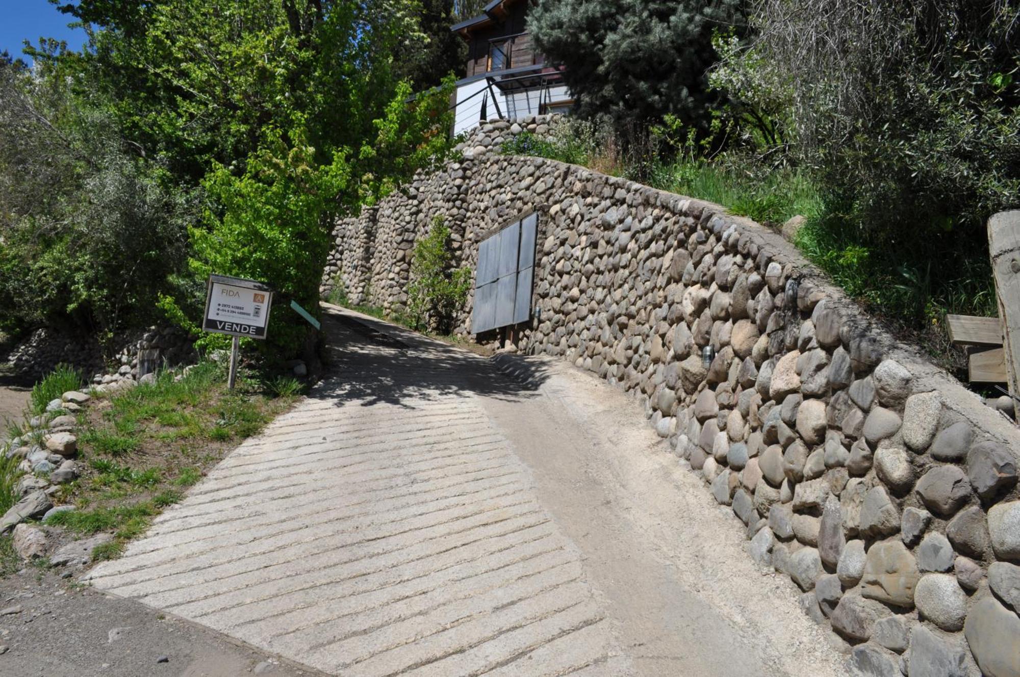 Melodia Natural En San Martín de los Andes Exterior foto