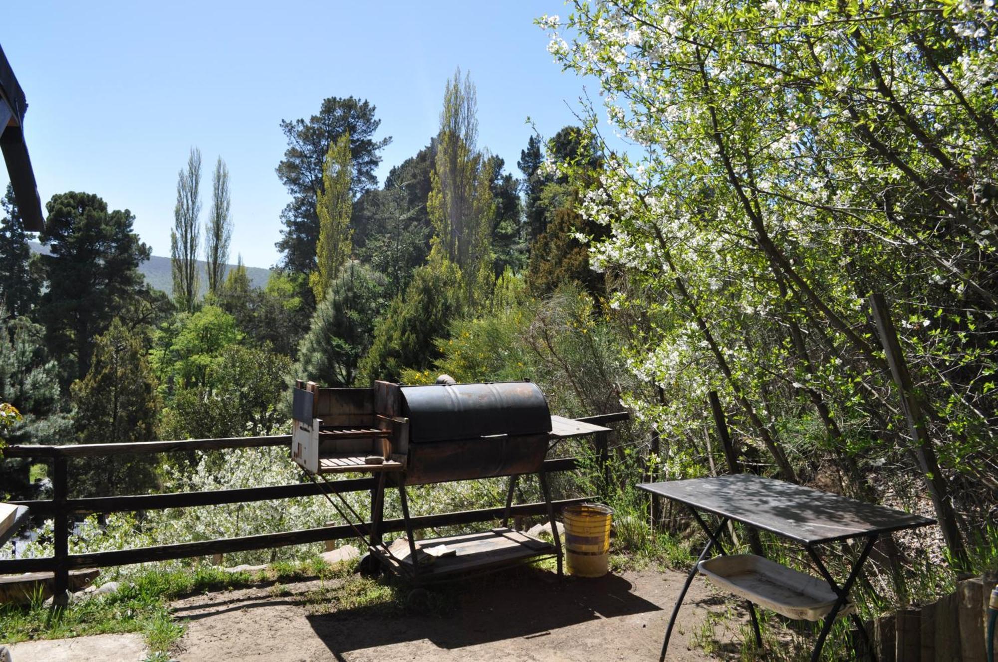 Melodia Natural En San Martín de los Andes Exterior foto