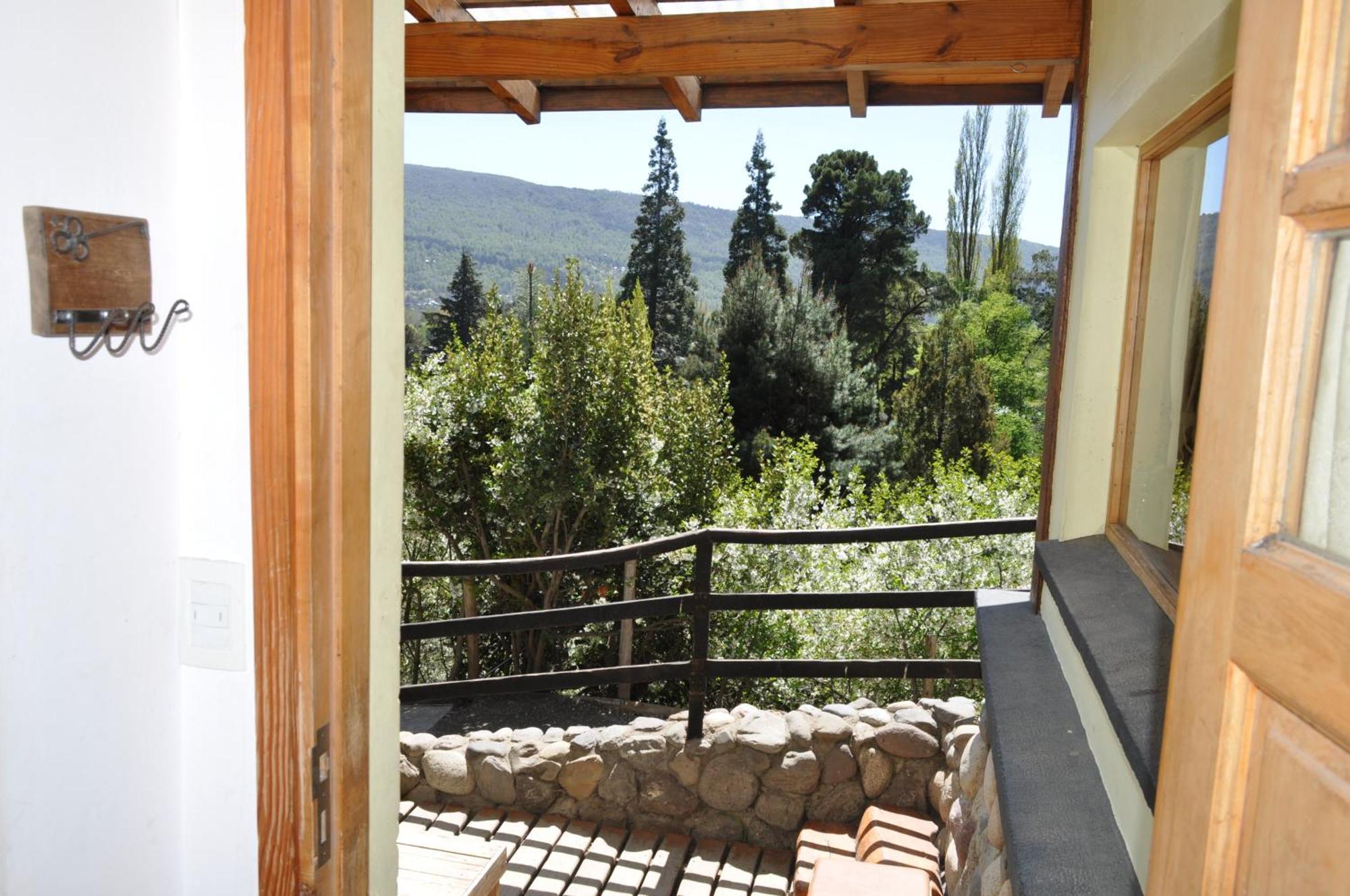 Melodia Natural En San Martín de los Andes Exterior foto