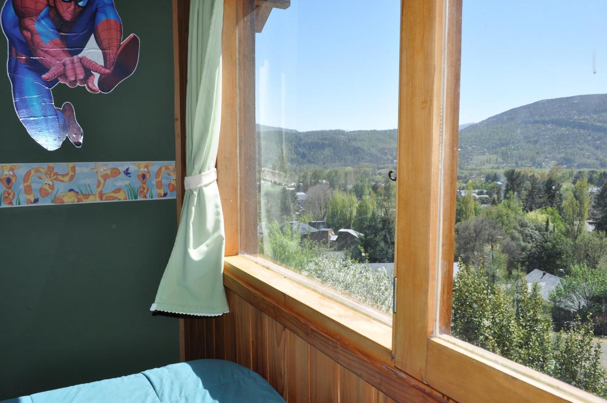 Melodia Natural En San Martín de los Andes Exterior foto