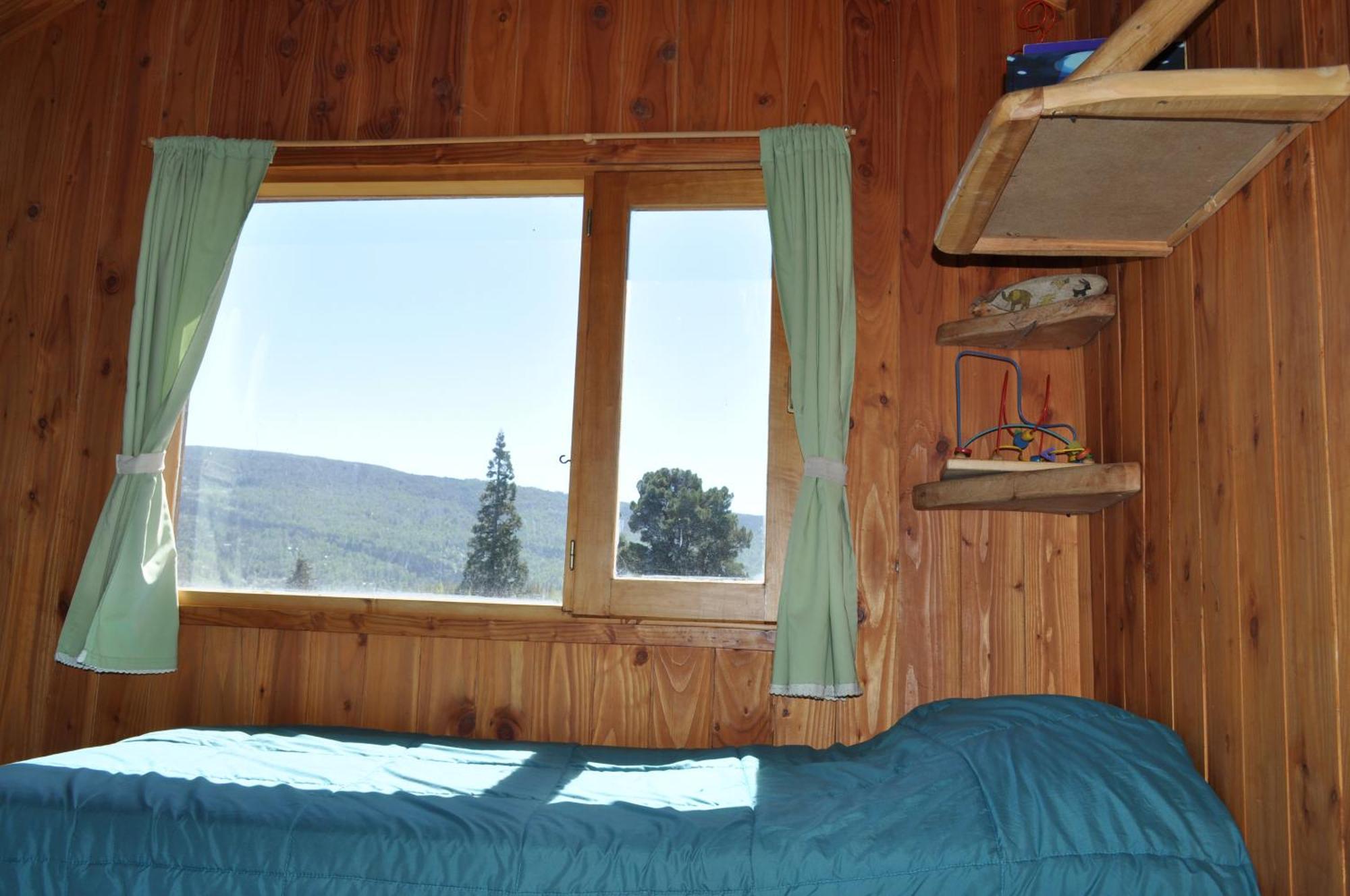 Melodia Natural En San Martín de los Andes Exterior foto