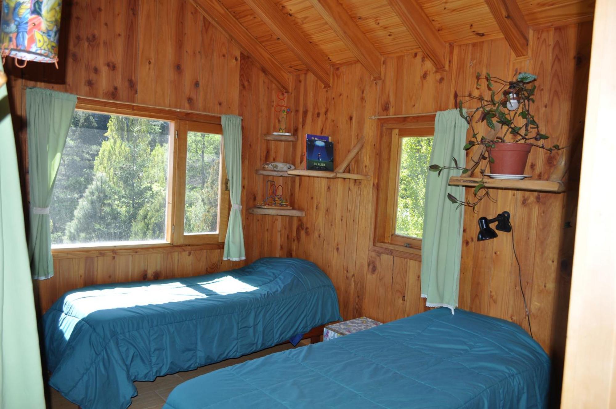 Melodia Natural En San Martín de los Andes Exterior foto