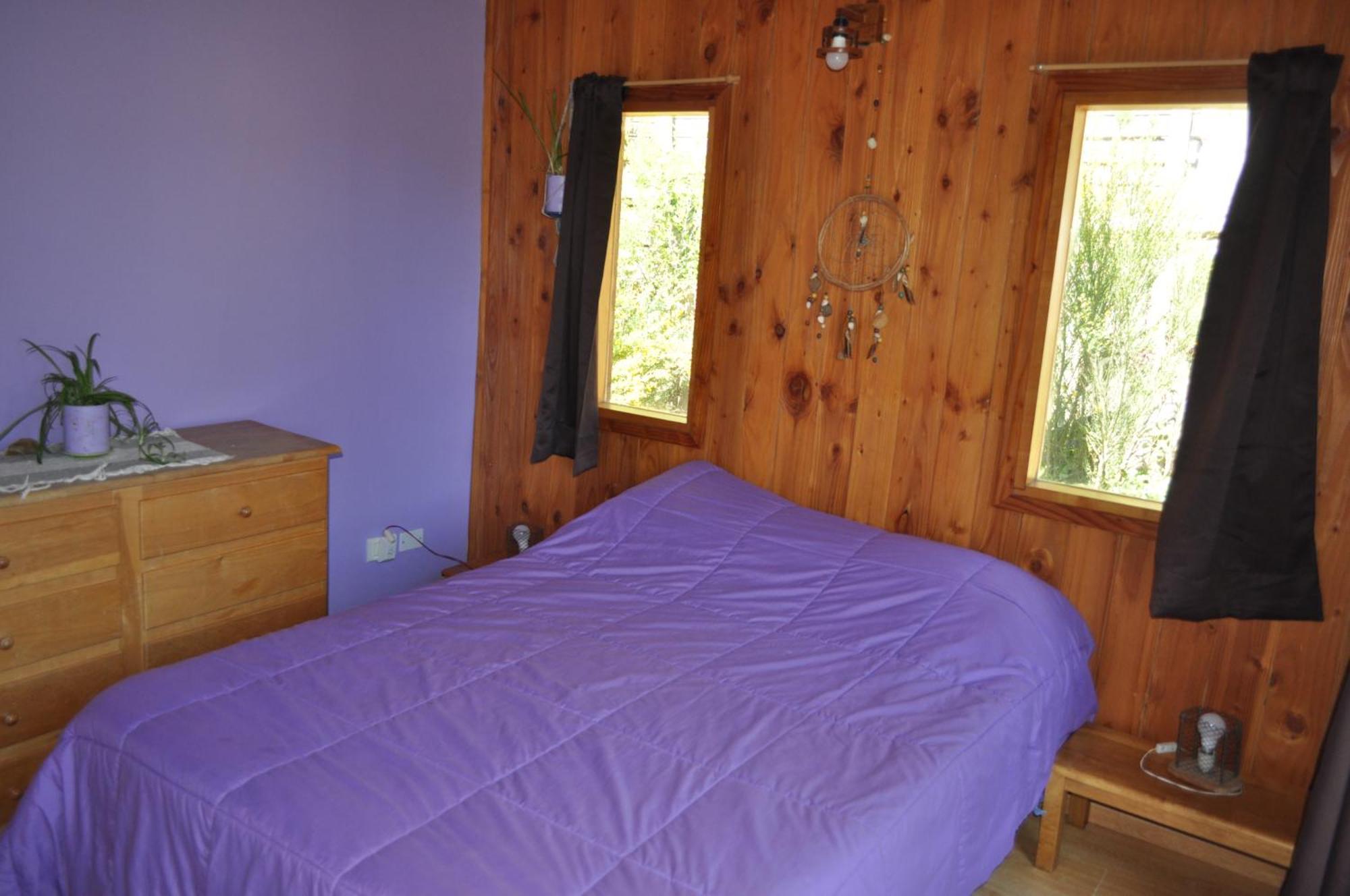 Melodia Natural En San Martín de los Andes Exterior foto