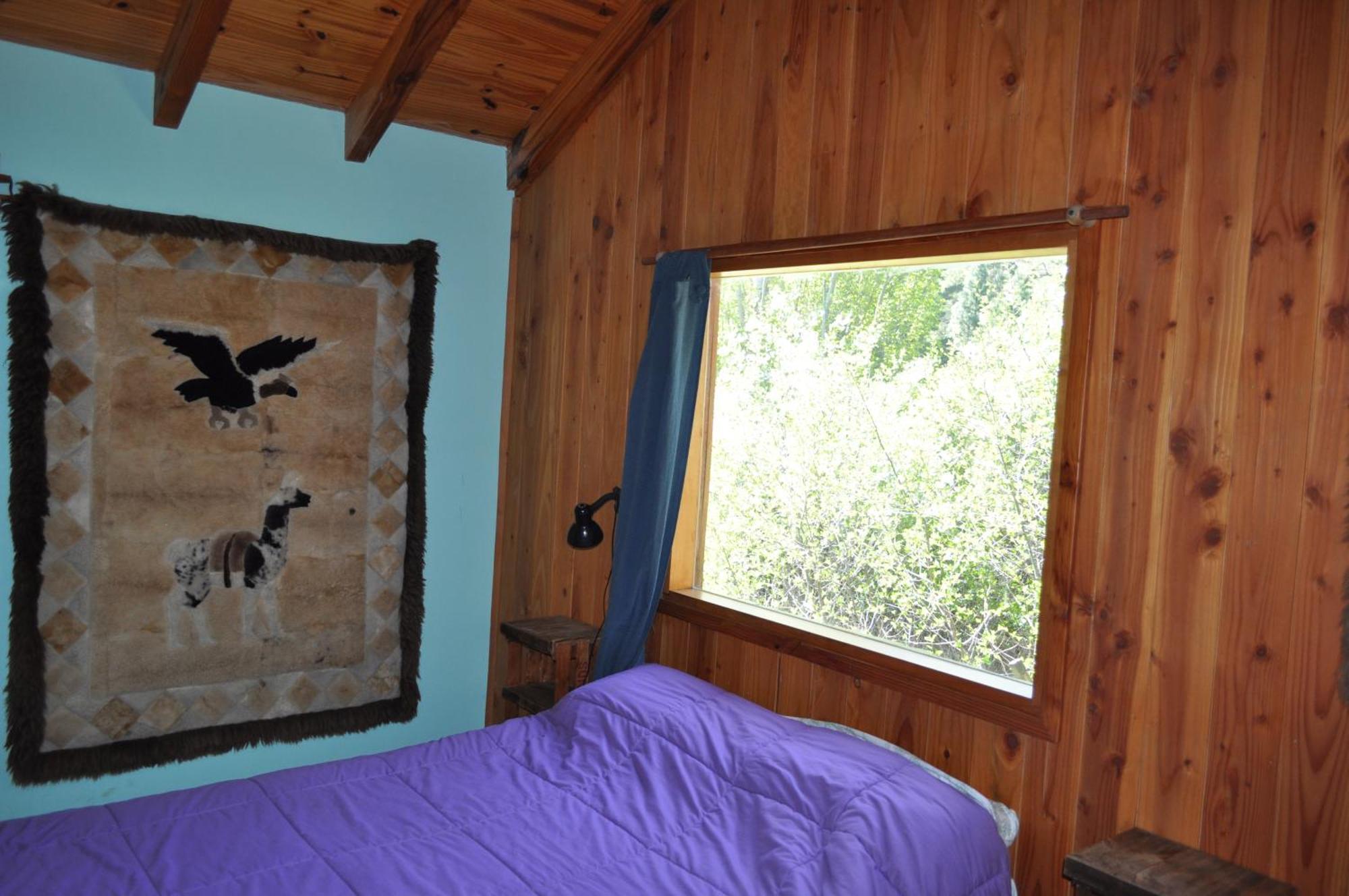 Melodia Natural En San Martín de los Andes Exterior foto
