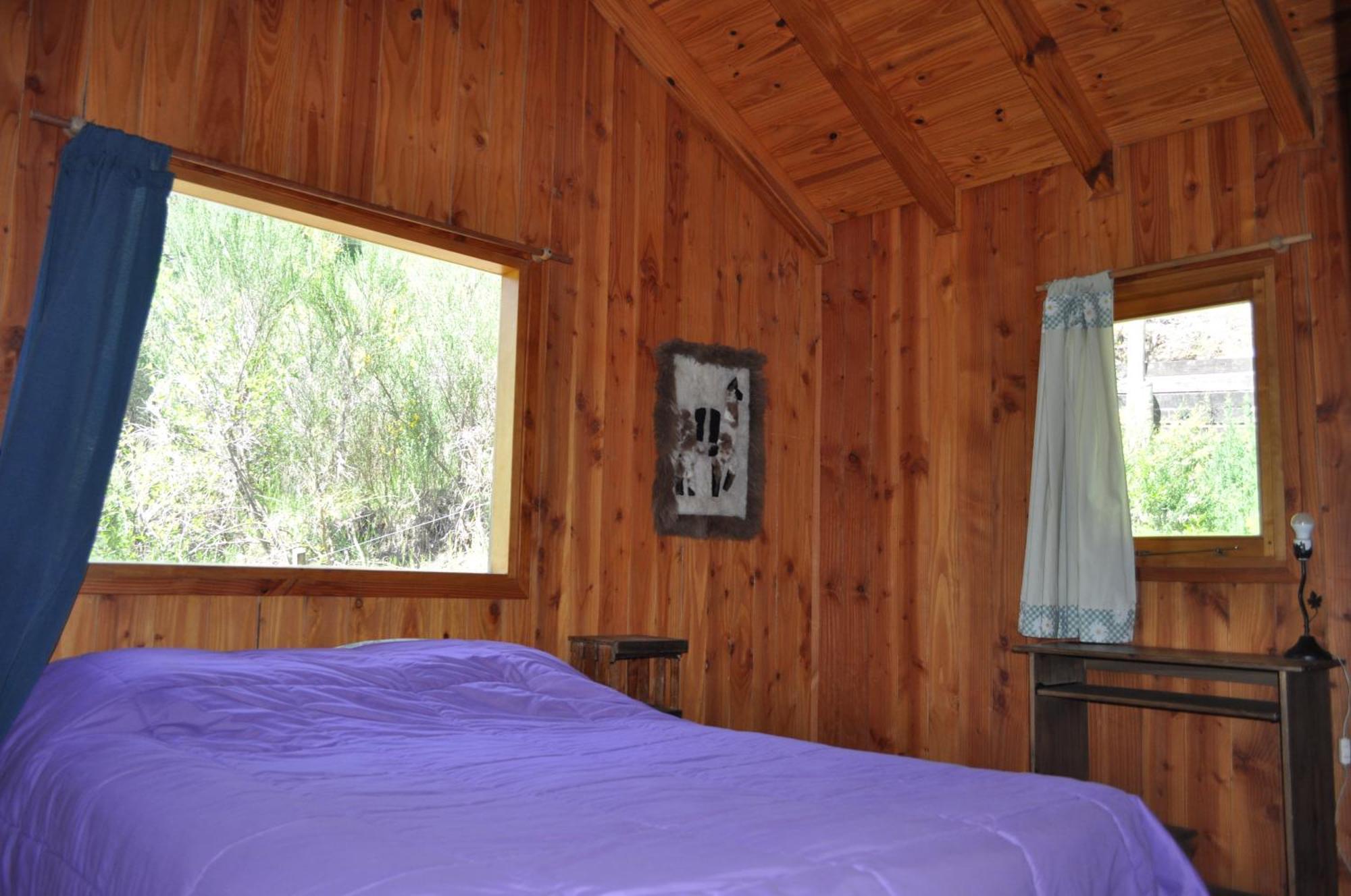 Melodia Natural En San Martín de los Andes Exterior foto