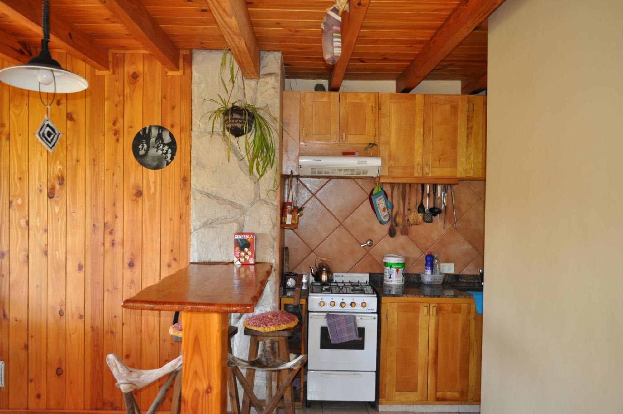 Melodia Natural En San Martín de los Andes Exterior foto