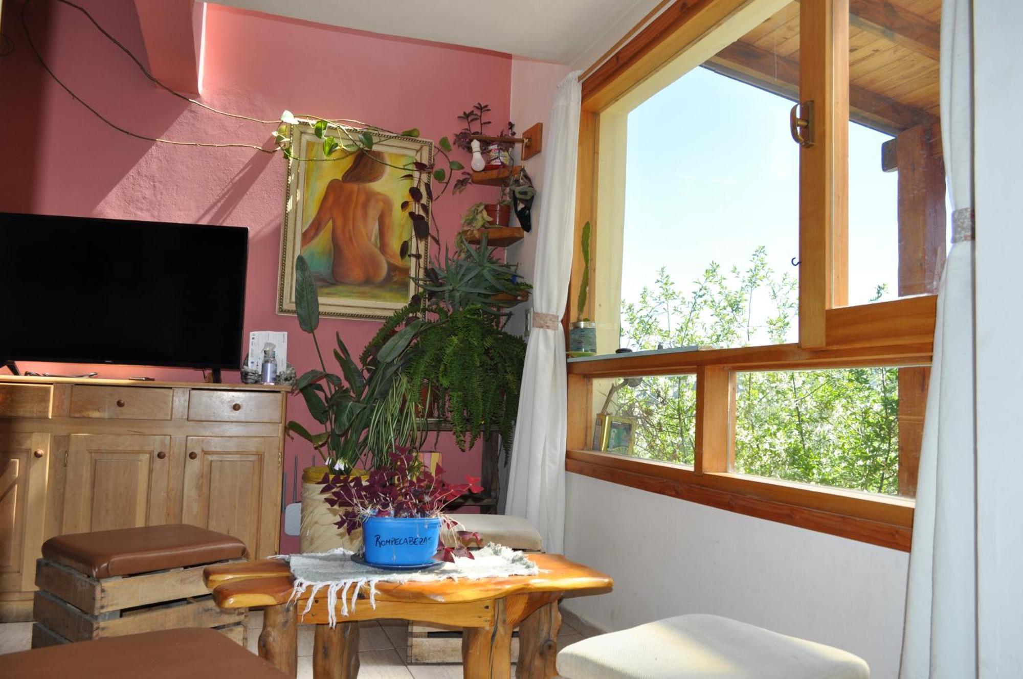 Melodia Natural En San Martín de los Andes Exterior foto