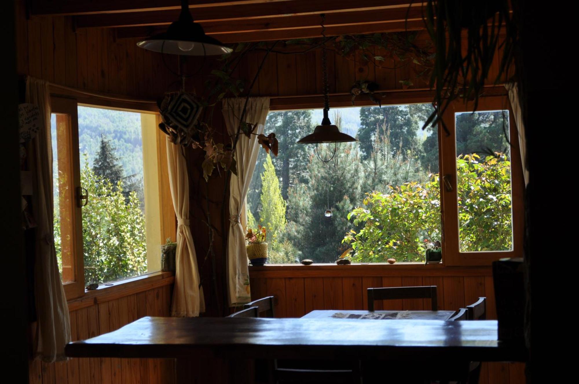 Melodia Natural En San Martín de los Andes Exterior foto