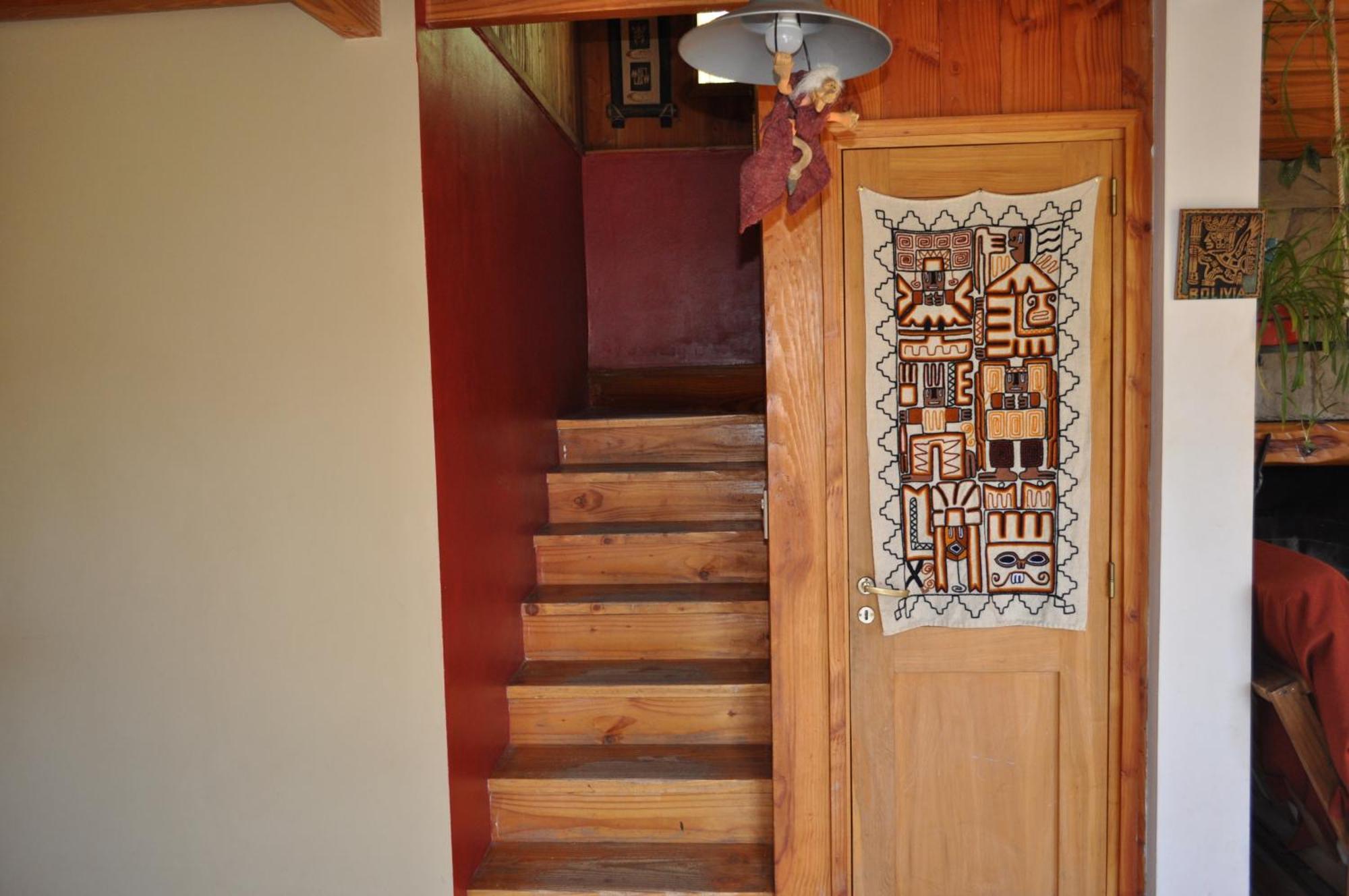 Melodia Natural En San Martín de los Andes Exterior foto
