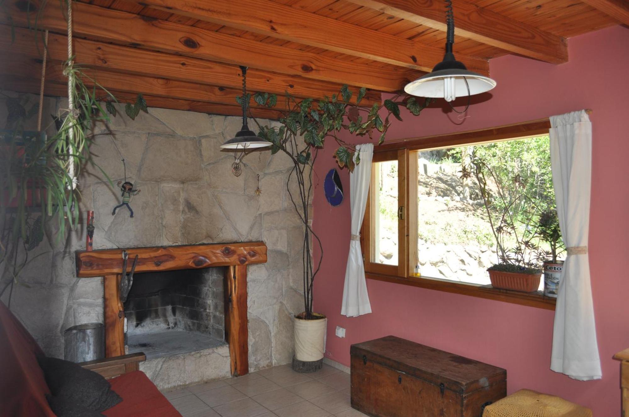 Melodia Natural En San Martín de los Andes Exterior foto