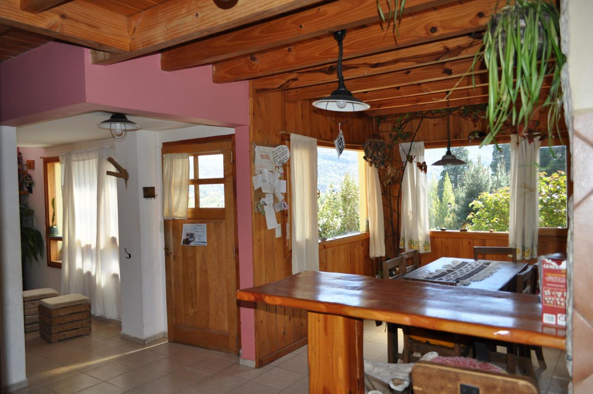 Melodia Natural En San Martín de los Andes Exterior foto