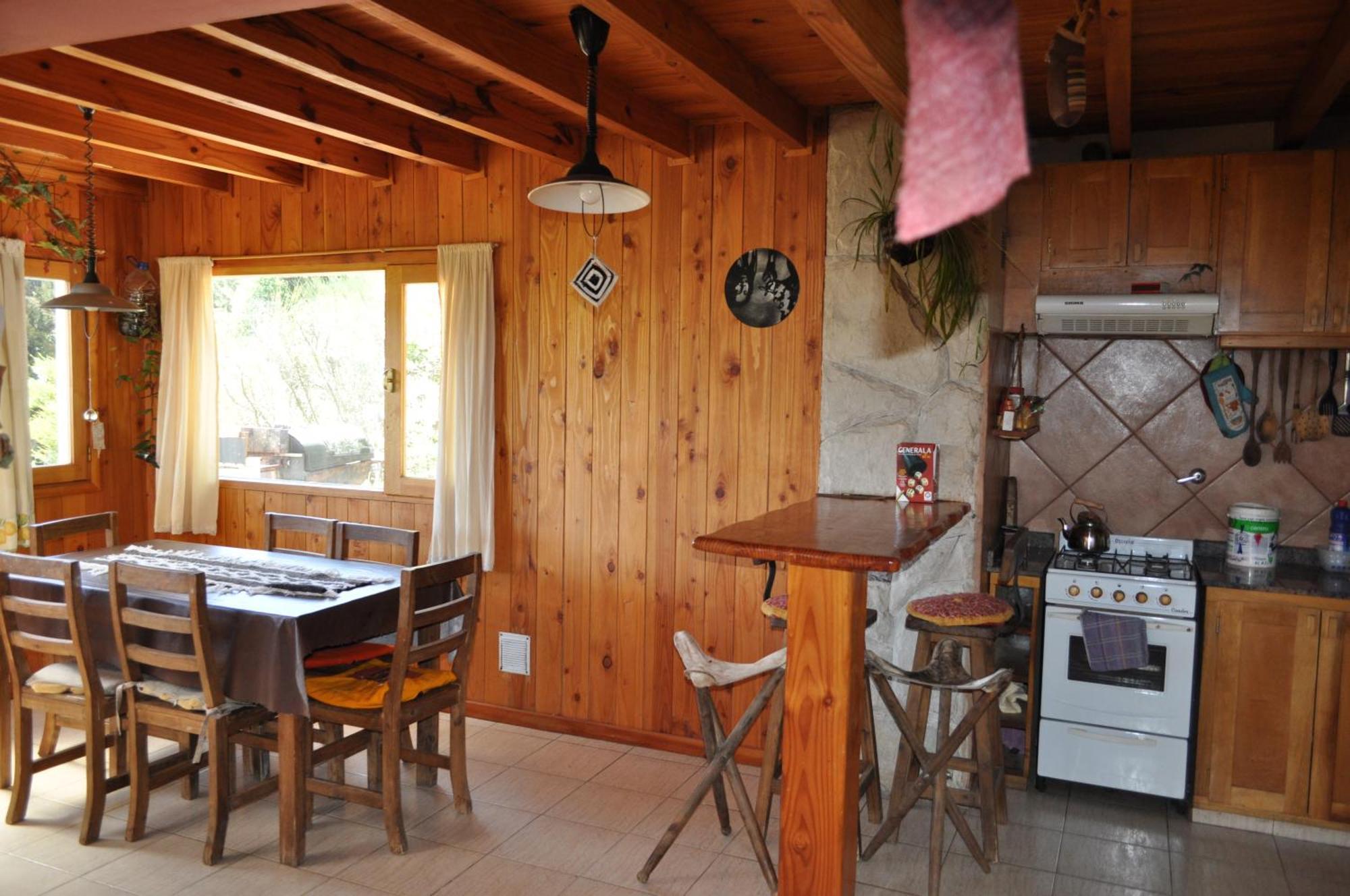 Melodia Natural En San Martín de los Andes Exterior foto