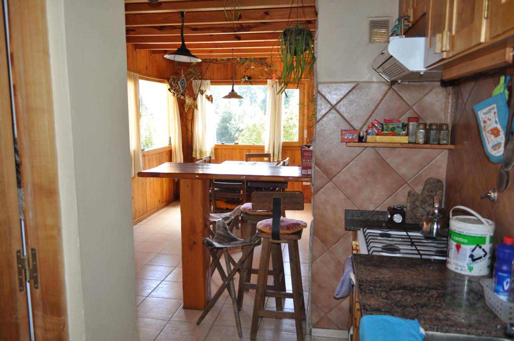 Melodia Natural En San Martín de los Andes Exterior foto